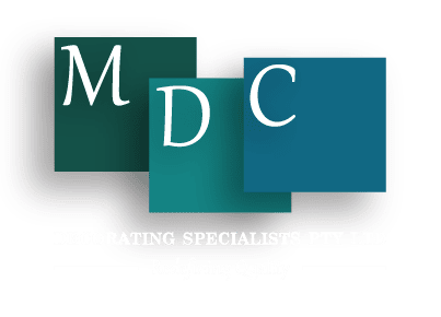 mdc specialists logo with shadow