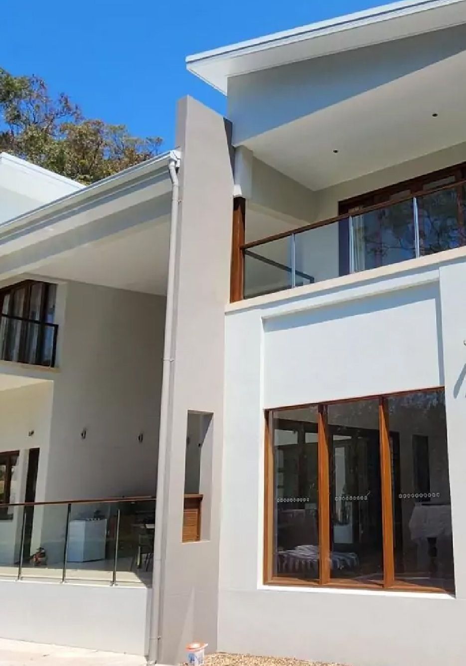 MDC services exterior painting