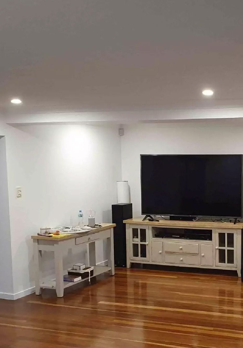 MDC services interior painting