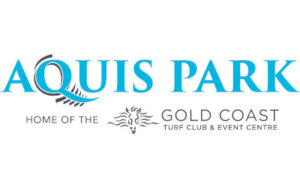 Aquis Park Gold Coast Logo