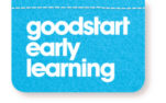 Goodstart Early Learning Logo