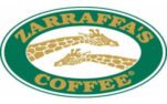 Zarrafas Coffee Logo