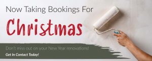 taking-bookings-for-christmas-banner