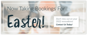 taking-bookings-for-easter-2022-banner
