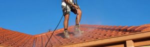 High Pressure Cleaning Gold Coast - MDC Specialists